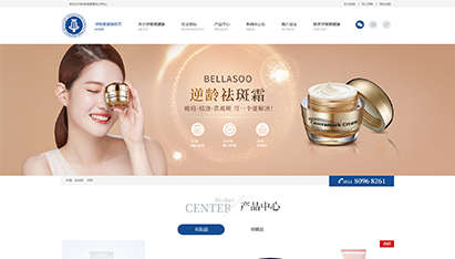 青島網(wǎng)站建設